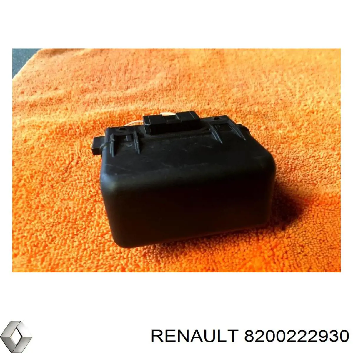 Купить 8200222930 Renault (RVI) 
