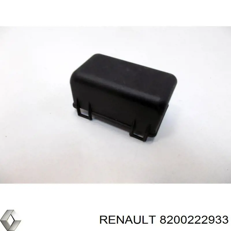  8200222933 Renault (RVI)