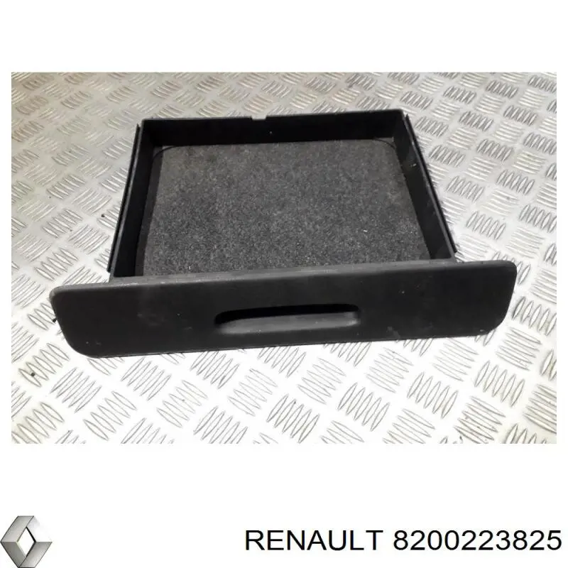 8200223825 Renault (RVI) 