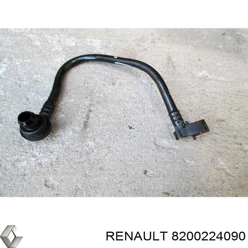  8200224090 Renault (RVI)