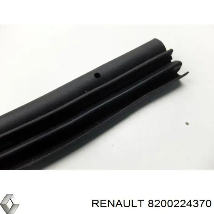 8200224370 Renault (RVI) Прокладка вакуумного насоса