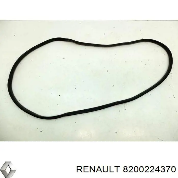 Прокладка вакуумного насоса Renault (RVI) 8200224370 цена, от 10.82 USD