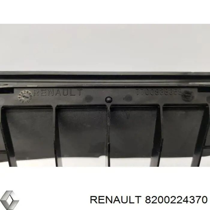 Купить 8200224370 Renault (RVI) Прокладка вакуумного насоса