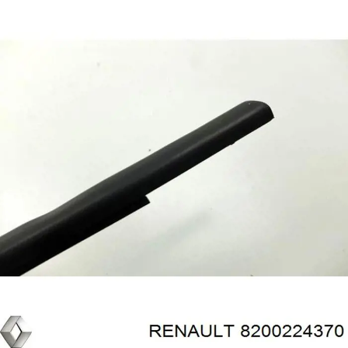 Прокладка вакуумного насоса Renault (RVI) 8200224370 цена, от 10.82 USD