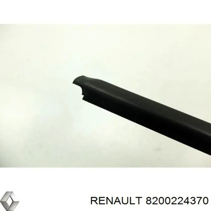 Купить 8200224370 Renault (RVI) Прокладка вакуумного насоса