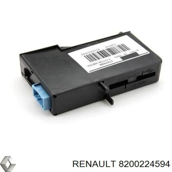 8200224594 Renault (RVI) fecho de ignição