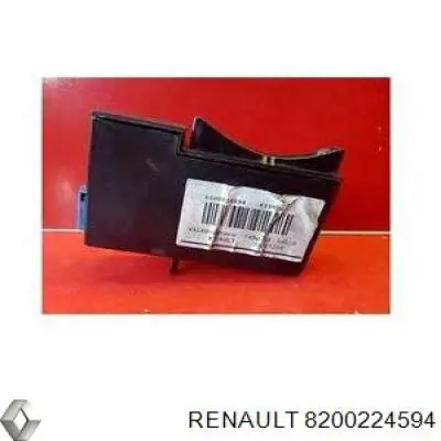  Fecho de ignição Renault Espace IV monovolume (JK0) (2002 - 2026) IV