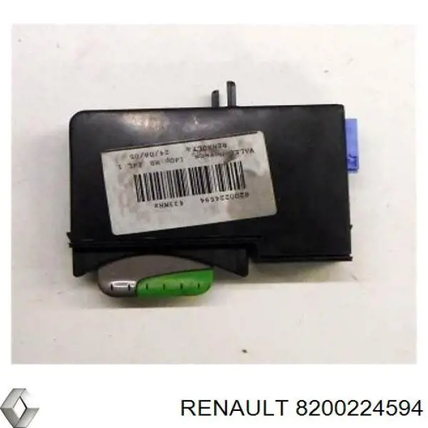 Compre Fecho de ignição Renault Espace 4