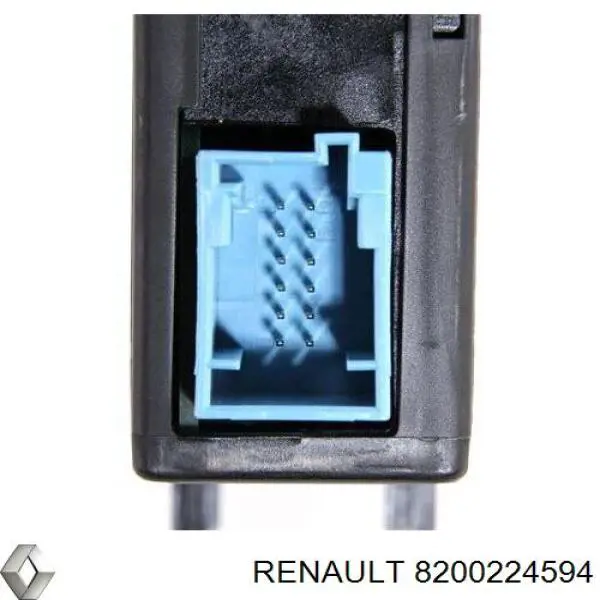 Fecho de ignição Renault Espace preço, a partir de 86,29 USD