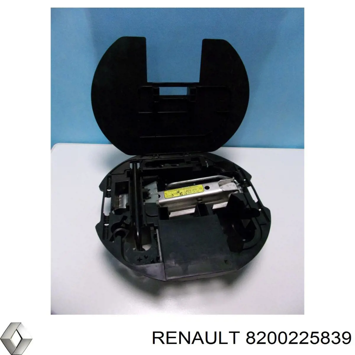 8200225839 Renault (RVI) 