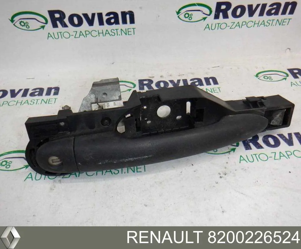 8200226524 Renault (RVI) 