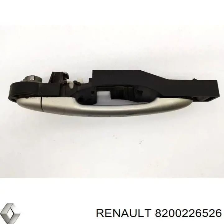  8200226526 Renault (RVI)