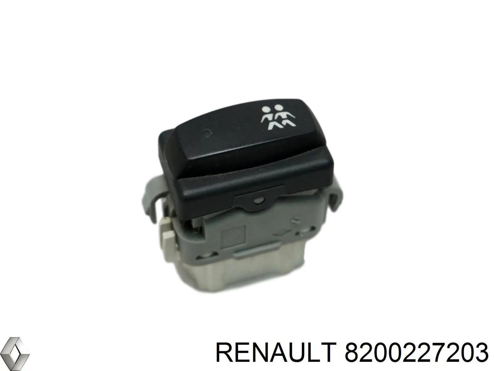 8200227203 Renault (RVI) 