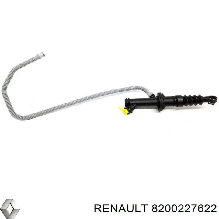 8200227622 Renault (RVI) 