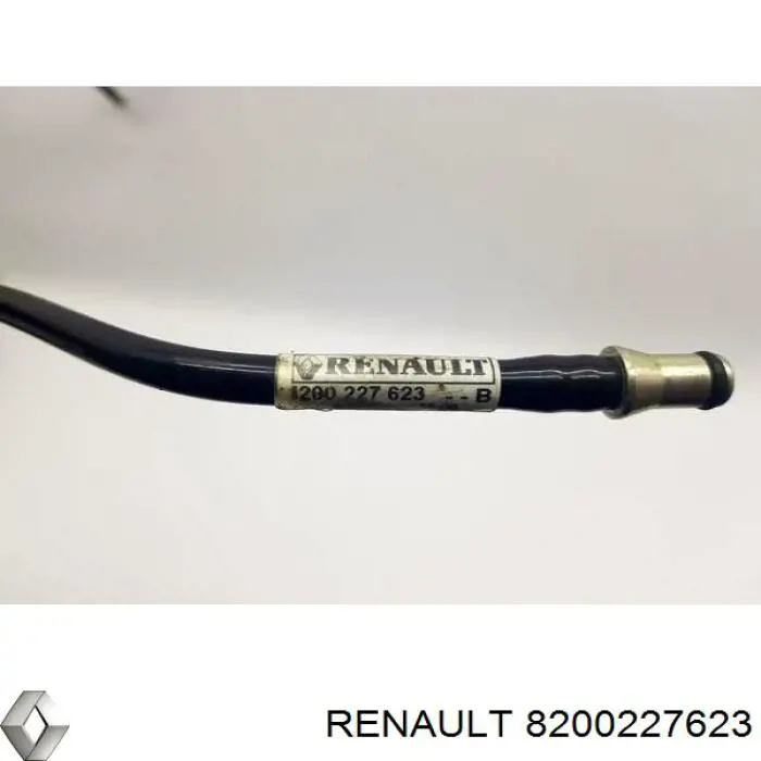 8200227623 Renault (RVI) 