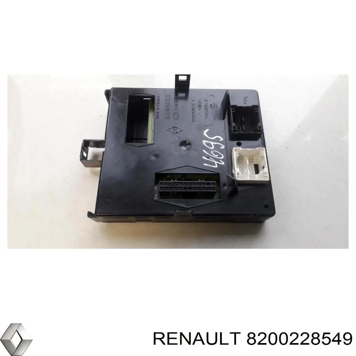  Renault (RVI) 8200228549 цена, от 28.16 USD