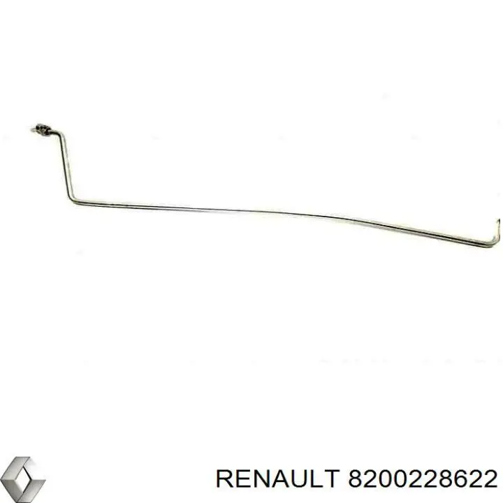  8200228622 Renault (RVI)