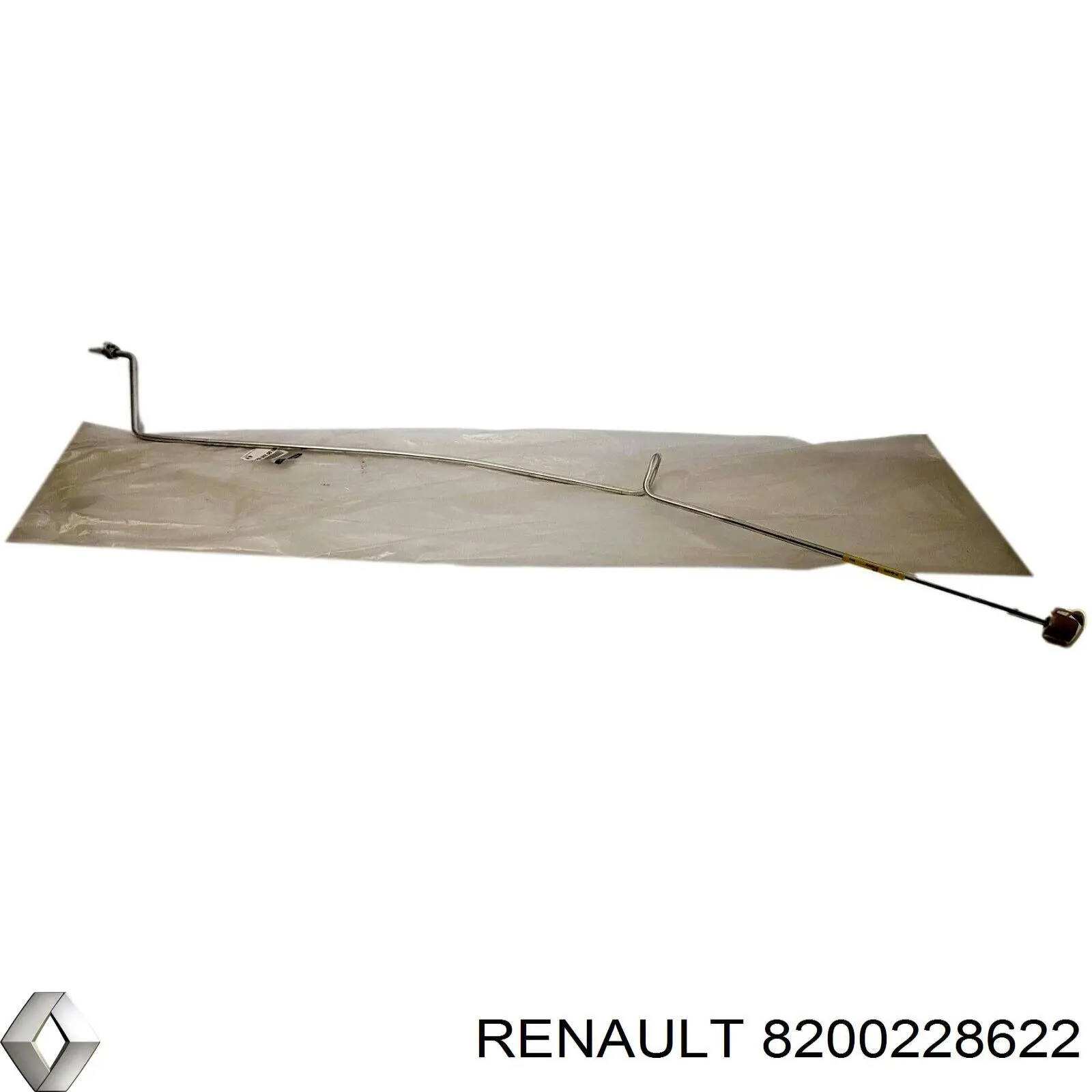 8200228622 Renault (RVI) 