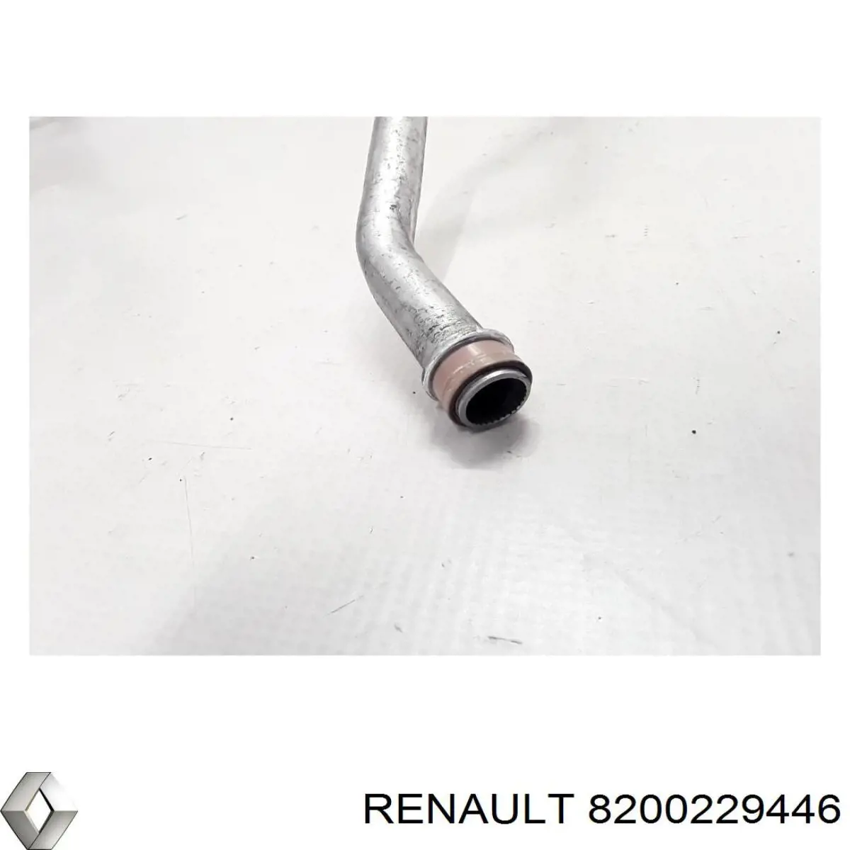 Купить 8200229446 Renault (RVI) 