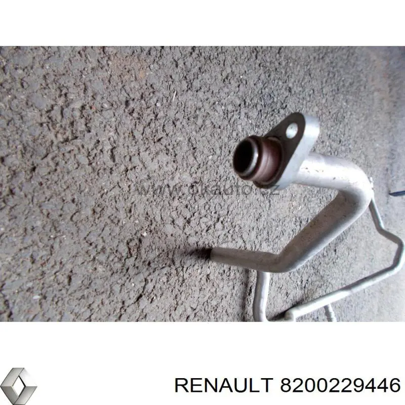 8200229446 Renault (RVI) 