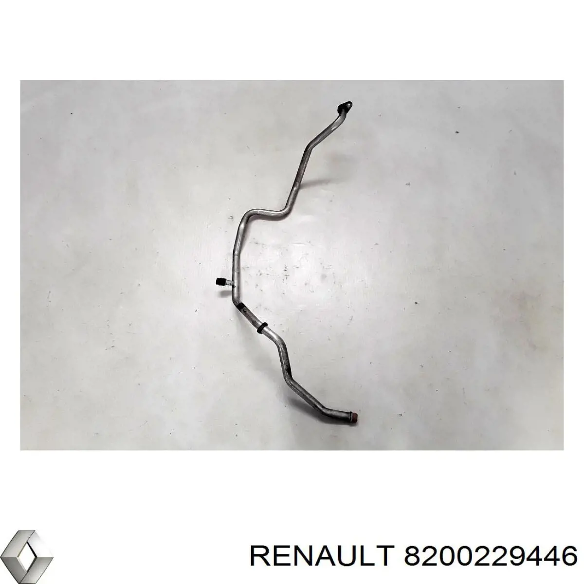  Renault (RVI) 8200229446 цена, от 10.14 USD
