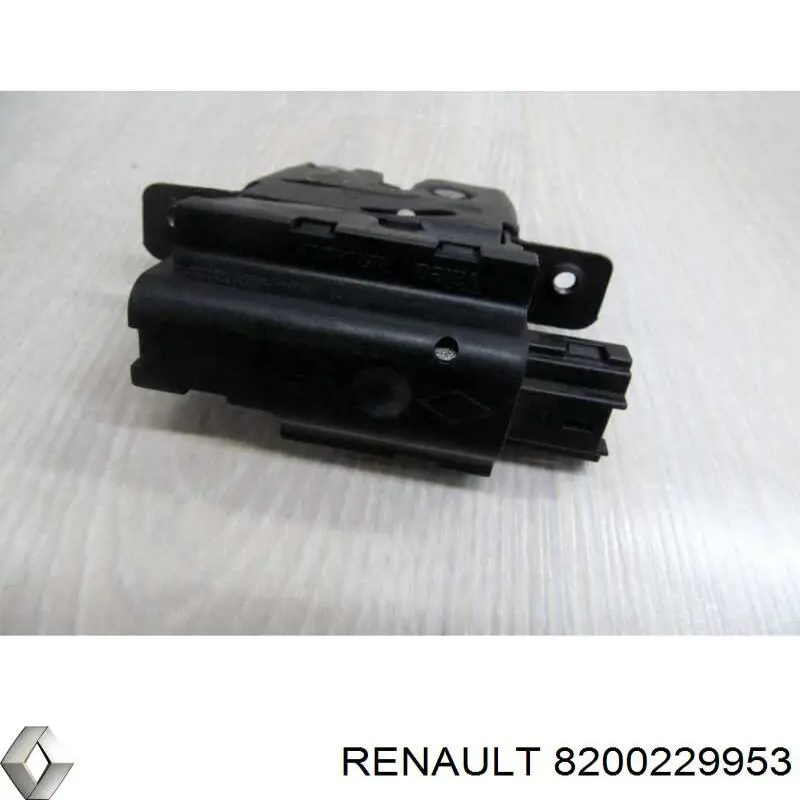 Compre CAC3747 CSV Electronic Parts Fecho de tampa de porta-malas (de 3ª/5ª porta traseira)