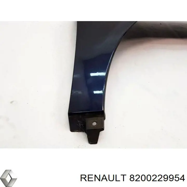 Купить 8200229954 Renault (RVI) 