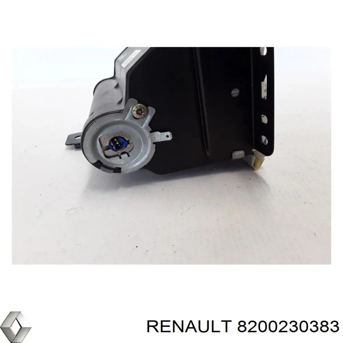 Подушка безопасности (AIRBAG) пассажирская Renault (RVI) 8200230383 цена, от 19.00 USD