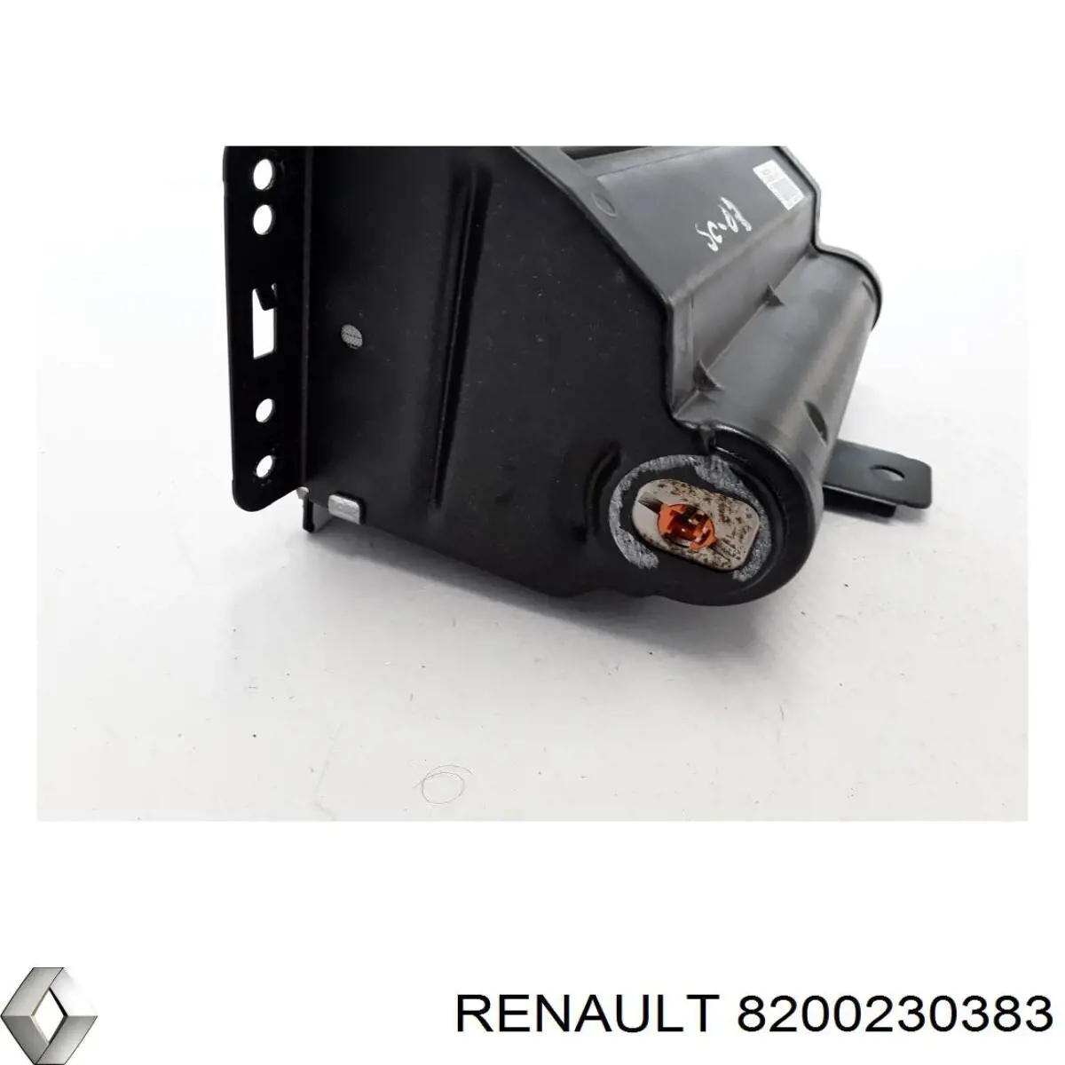 Купить 8200230383 Renault (RVI) Подушка безопасности пассажира