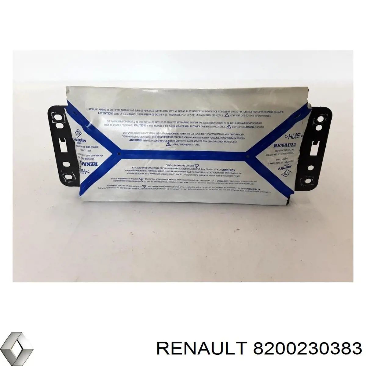 8200230383 Renault (RVI)