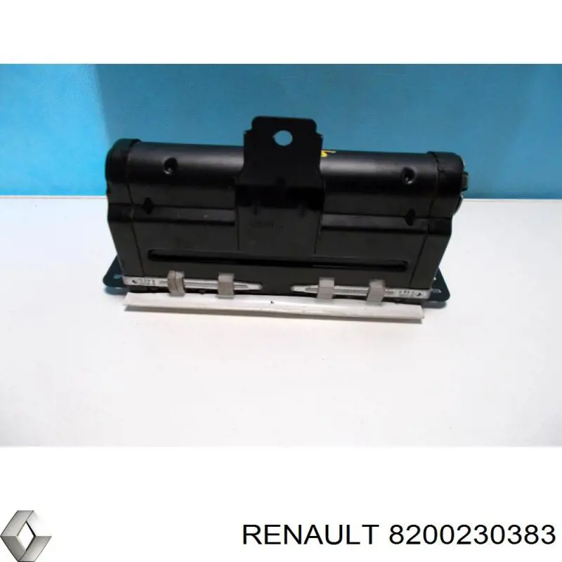 Подушка безопасности пассажира 8200230383 Renault (RVI)