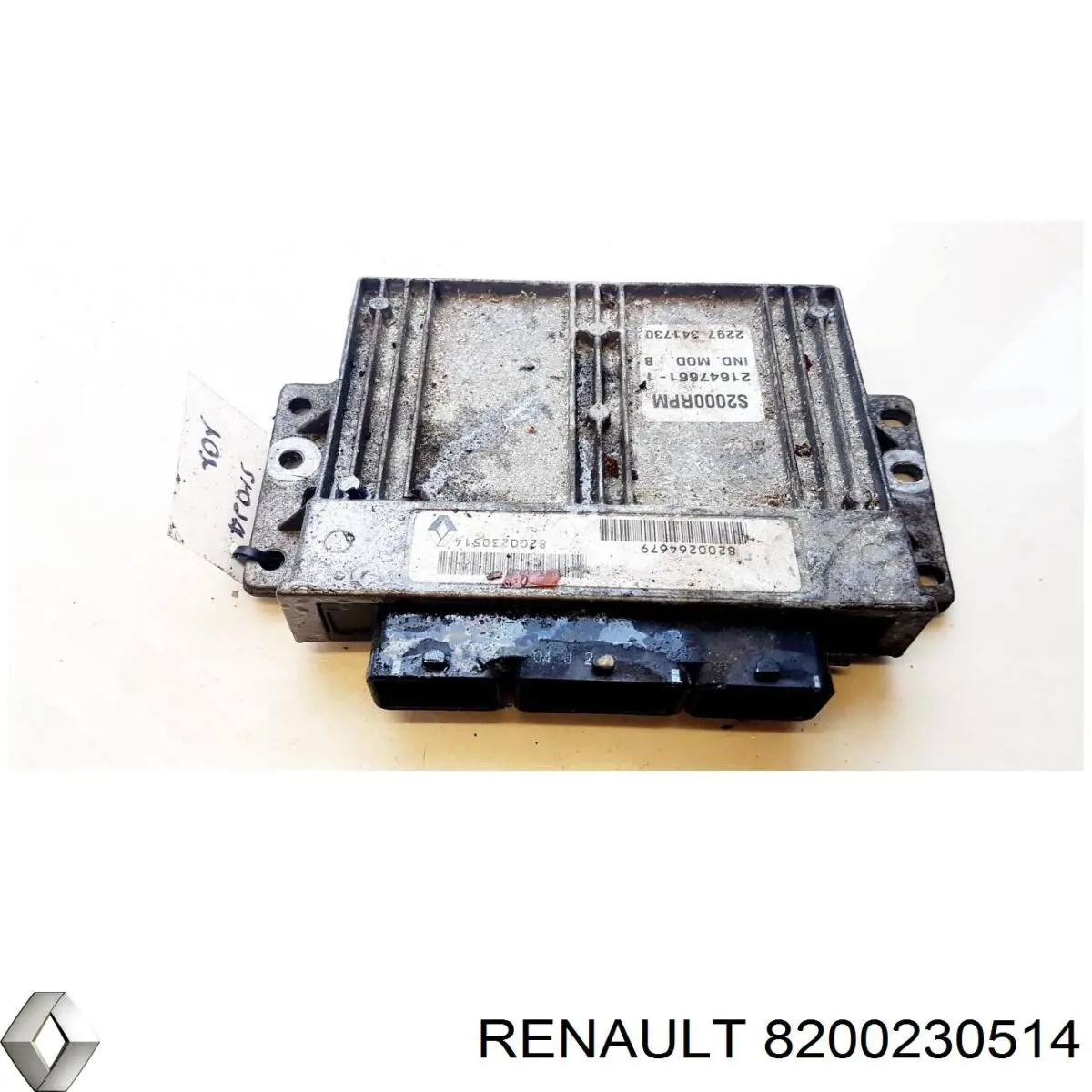  8200230514 Renault (RVI)