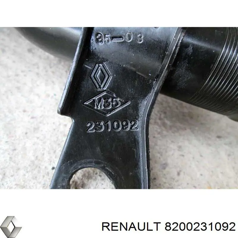 8200231092 Renault (RVI)