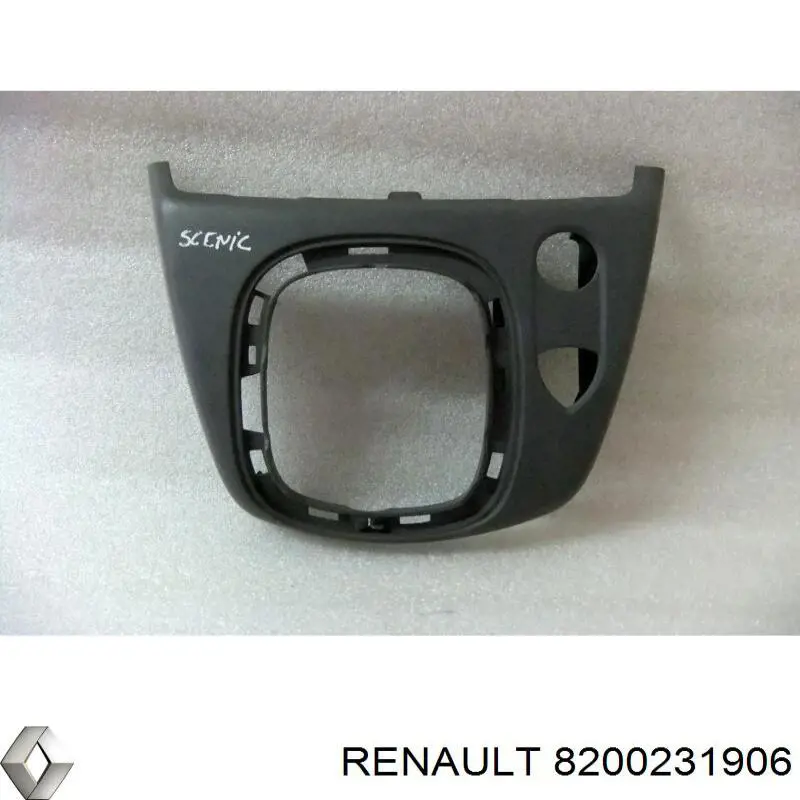 Купить 8200231906 Renault (RVI) 