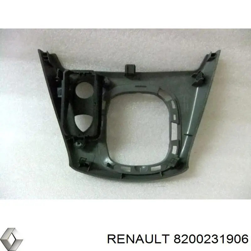  8200231906 Renault (RVI)