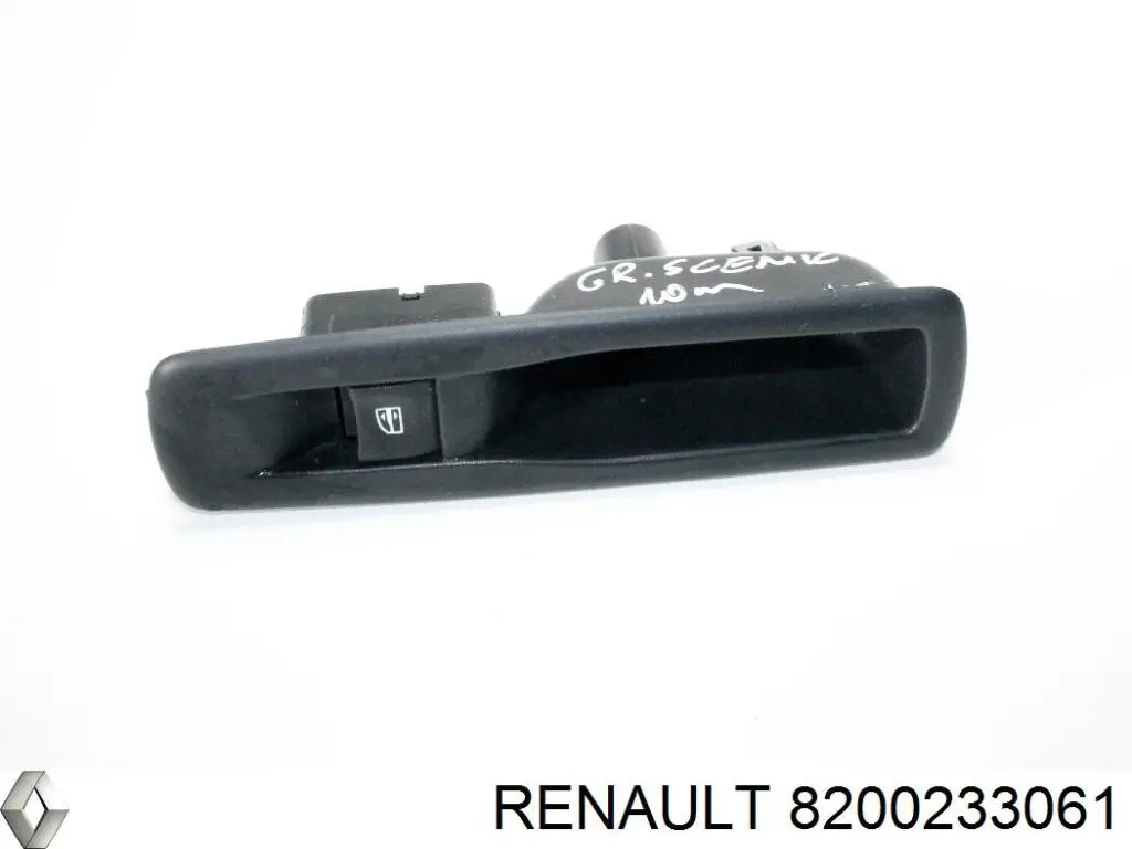  8200233061 Renault (RVI)