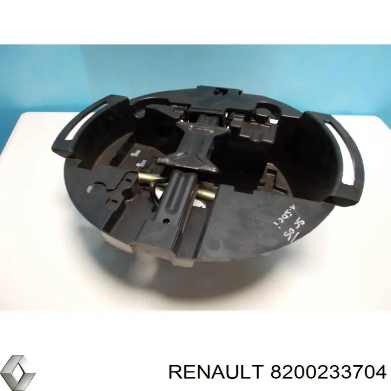 8200233704 Renault (RVI) 