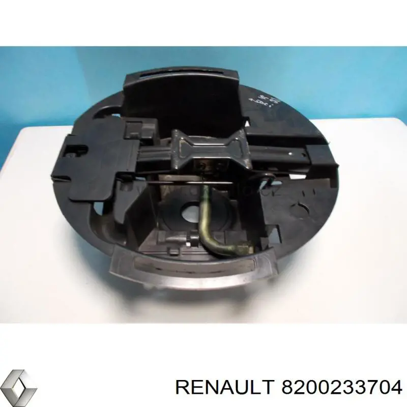  Renault (RVI) 8200233704 цена, от 19.00 USD
