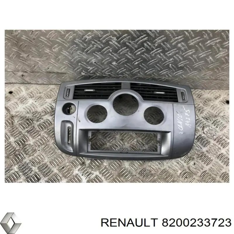  8200554471 Renault (RVI)