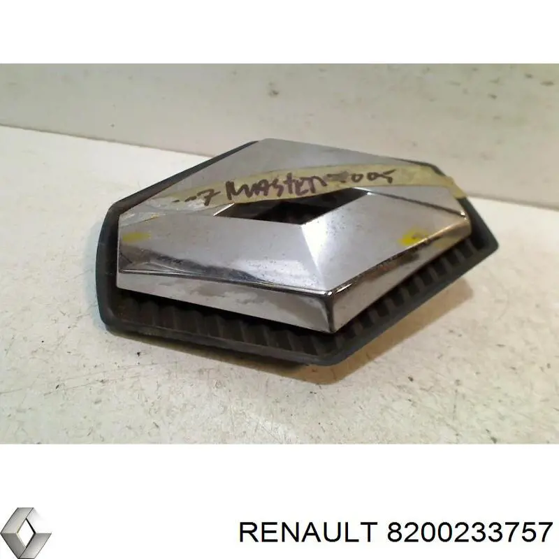 8200233757 Renault (RVI)