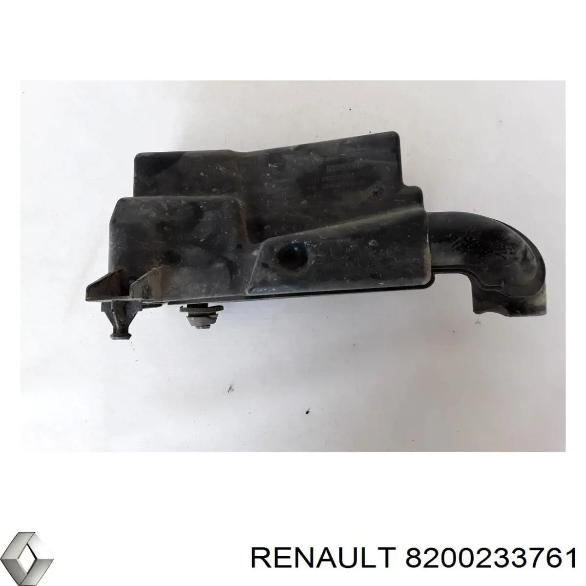 Купить 8200233761 Renault (RVI) 