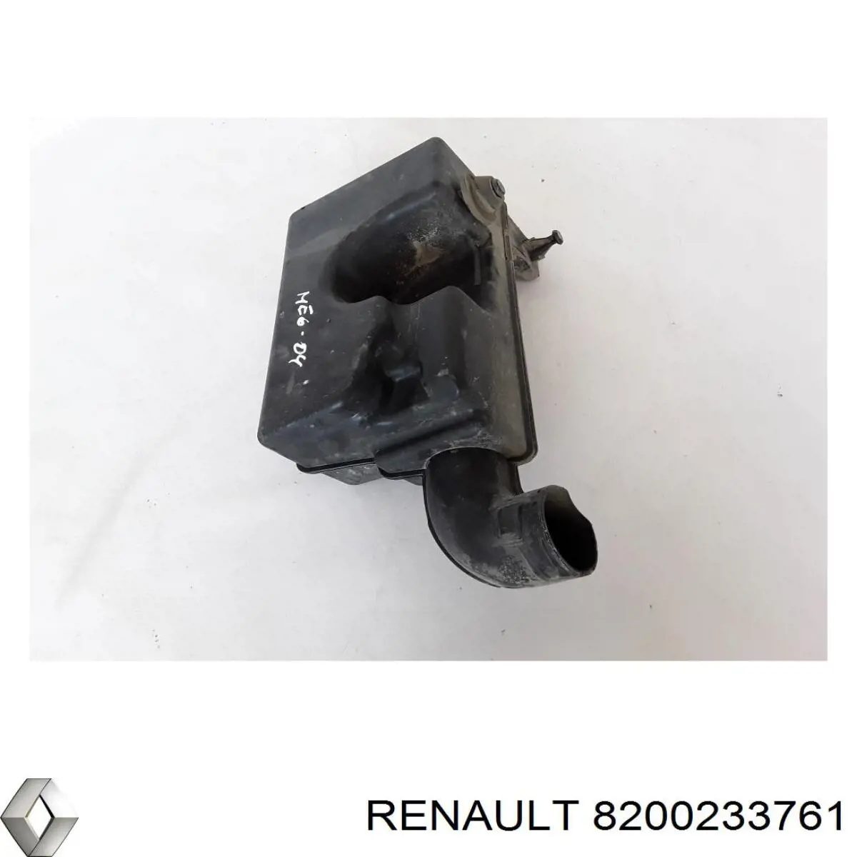 8200233761 Renault (RVI) 