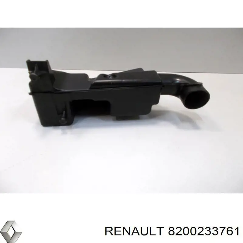  Renault (RVI) 8200233761 цена, от 18.32 USD