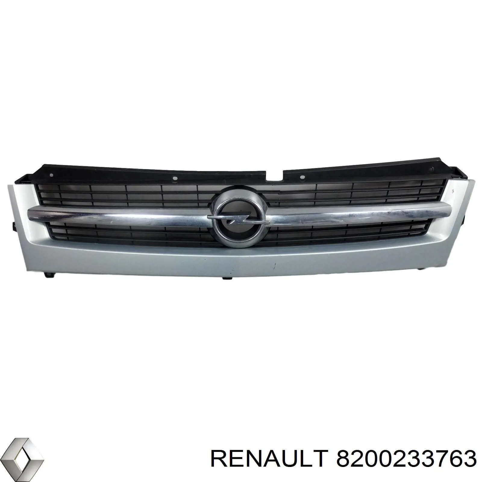  8200233763 Renault (RVI)