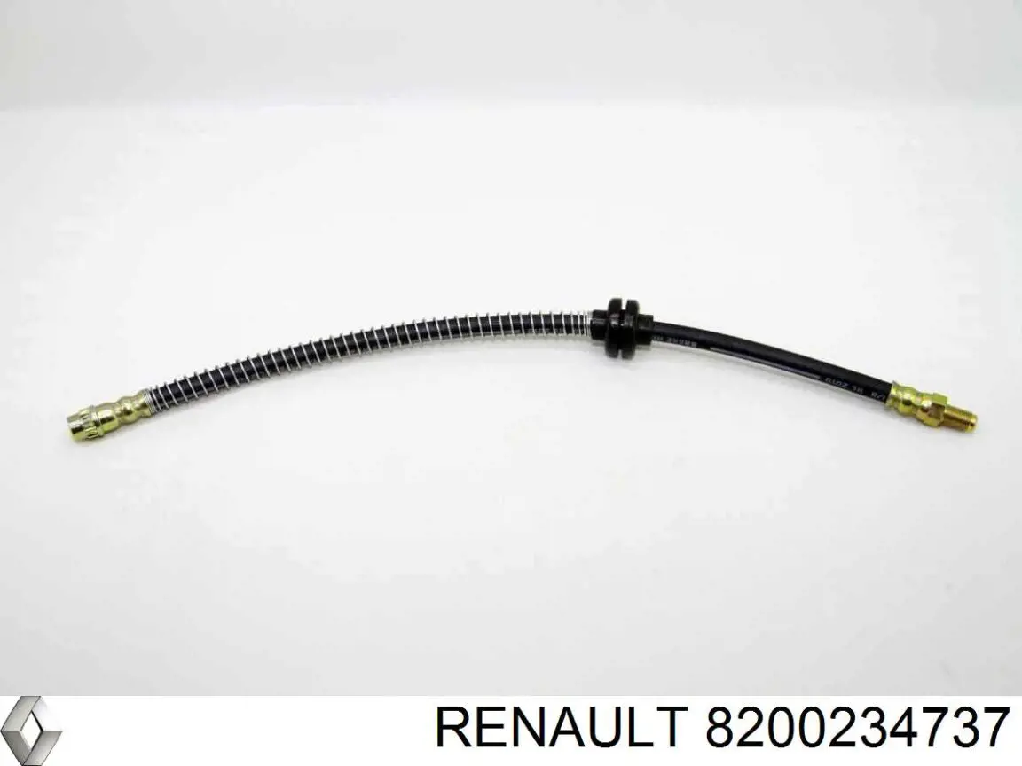 8200234737 Renault (RVI)