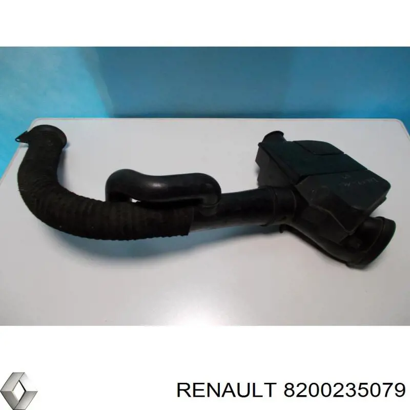  8200235079 Renault (RVI)