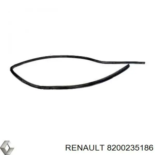  8200235186 Renault (RVI)