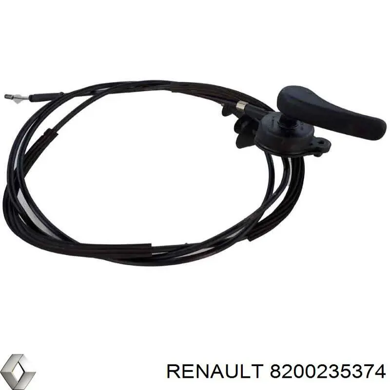 8200235374 Renault (RVI)