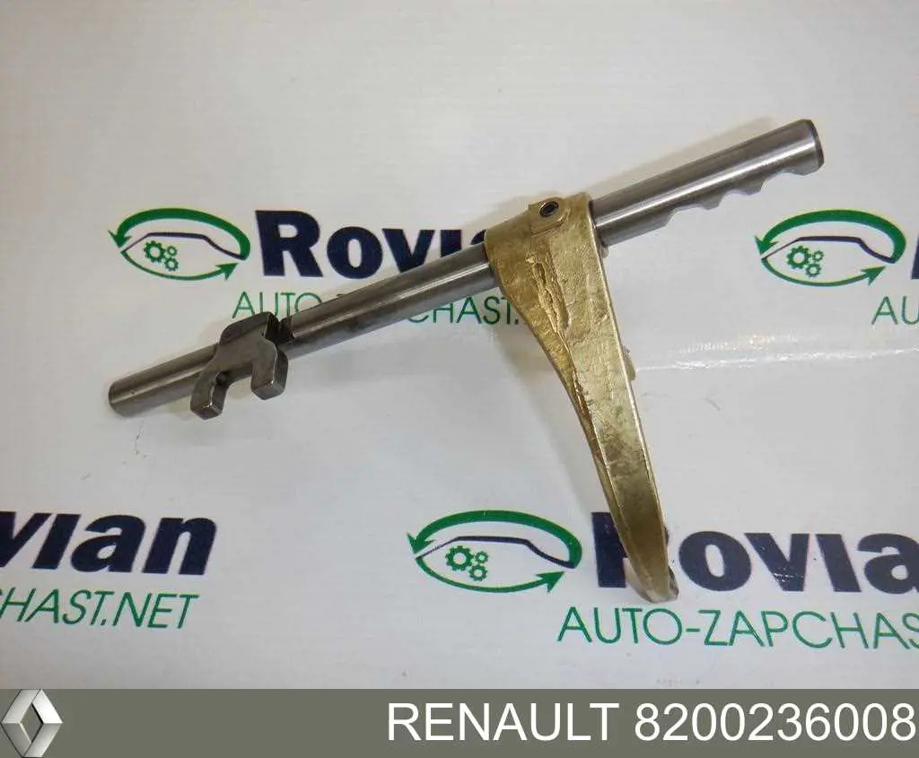  8200236008 Renault (RVI)