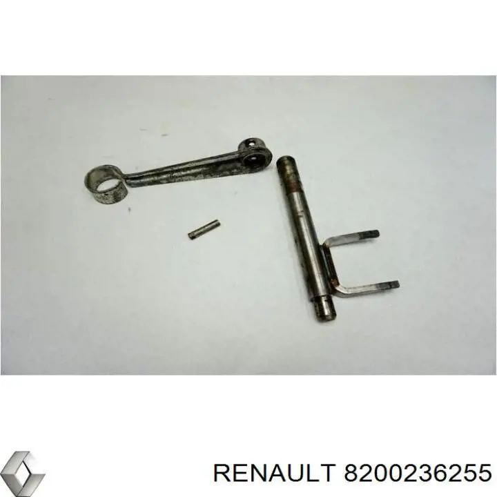  Renault (RVI) 8201262779